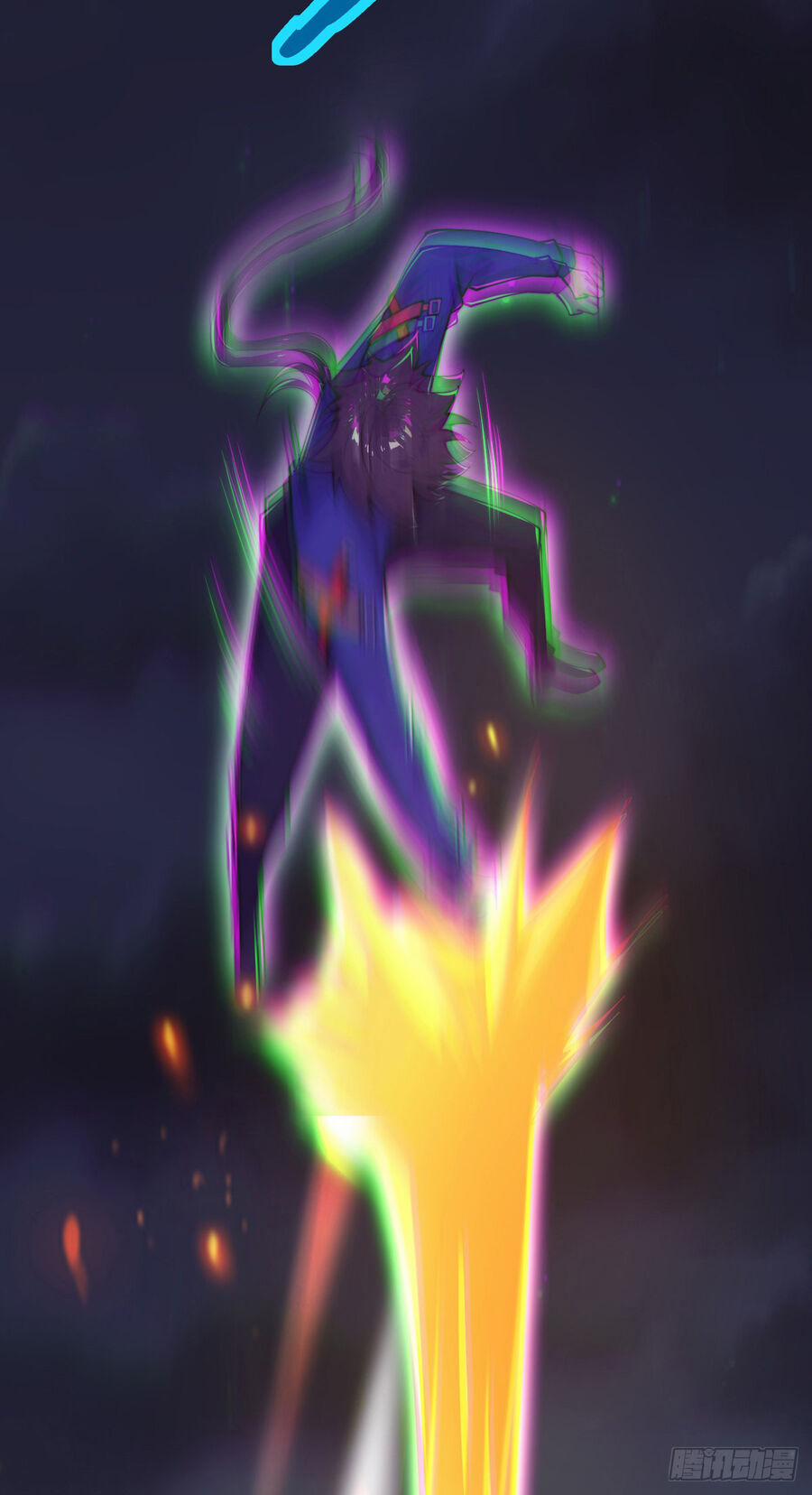 Sư Nương, Xin Tự Trọng 20 trang 21