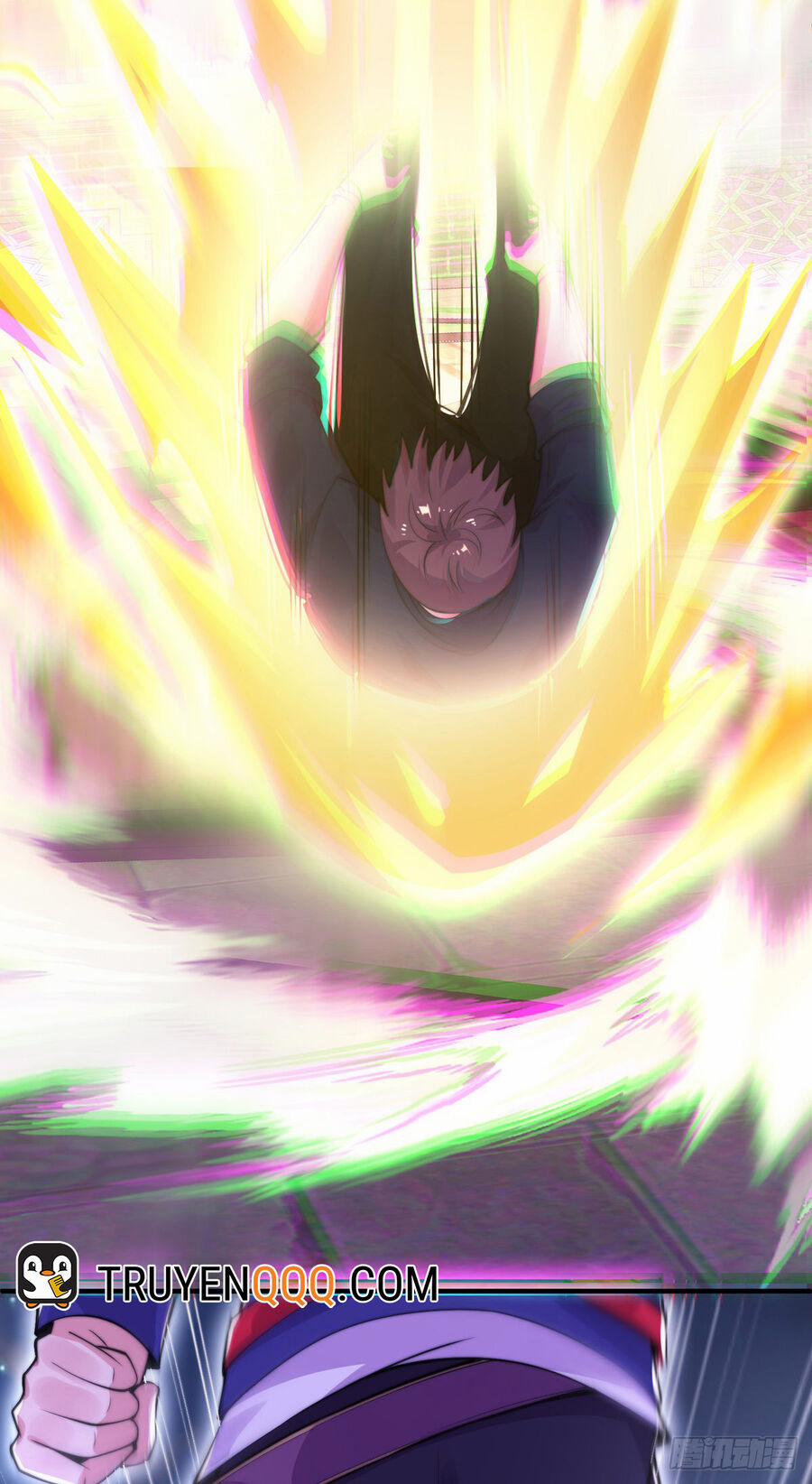 Sư Nương, Xin Tự Trọng 20 trang 23