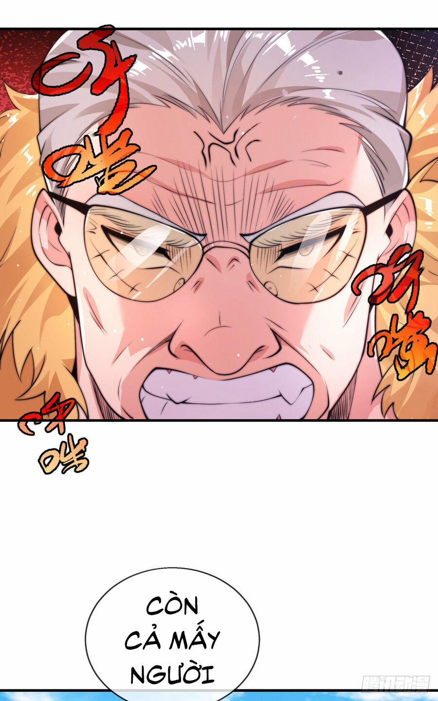 Sư Nương, Xin Tự Trọng 20 trang 34