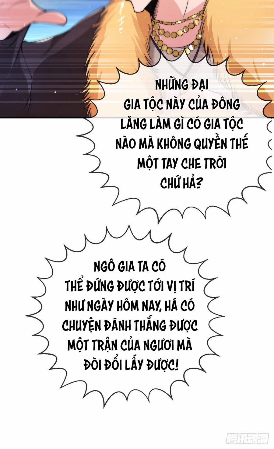 Sư Nương, Xin Tự Trọng 20 trang 37