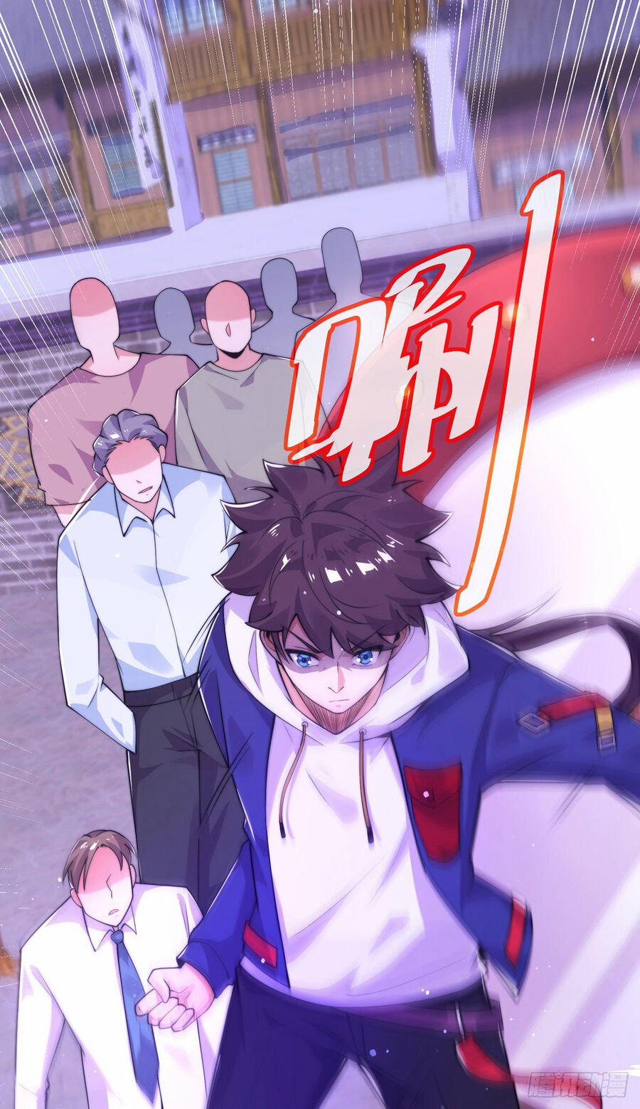 Sư Nương, Xin Tự Trọng 20 trang 5