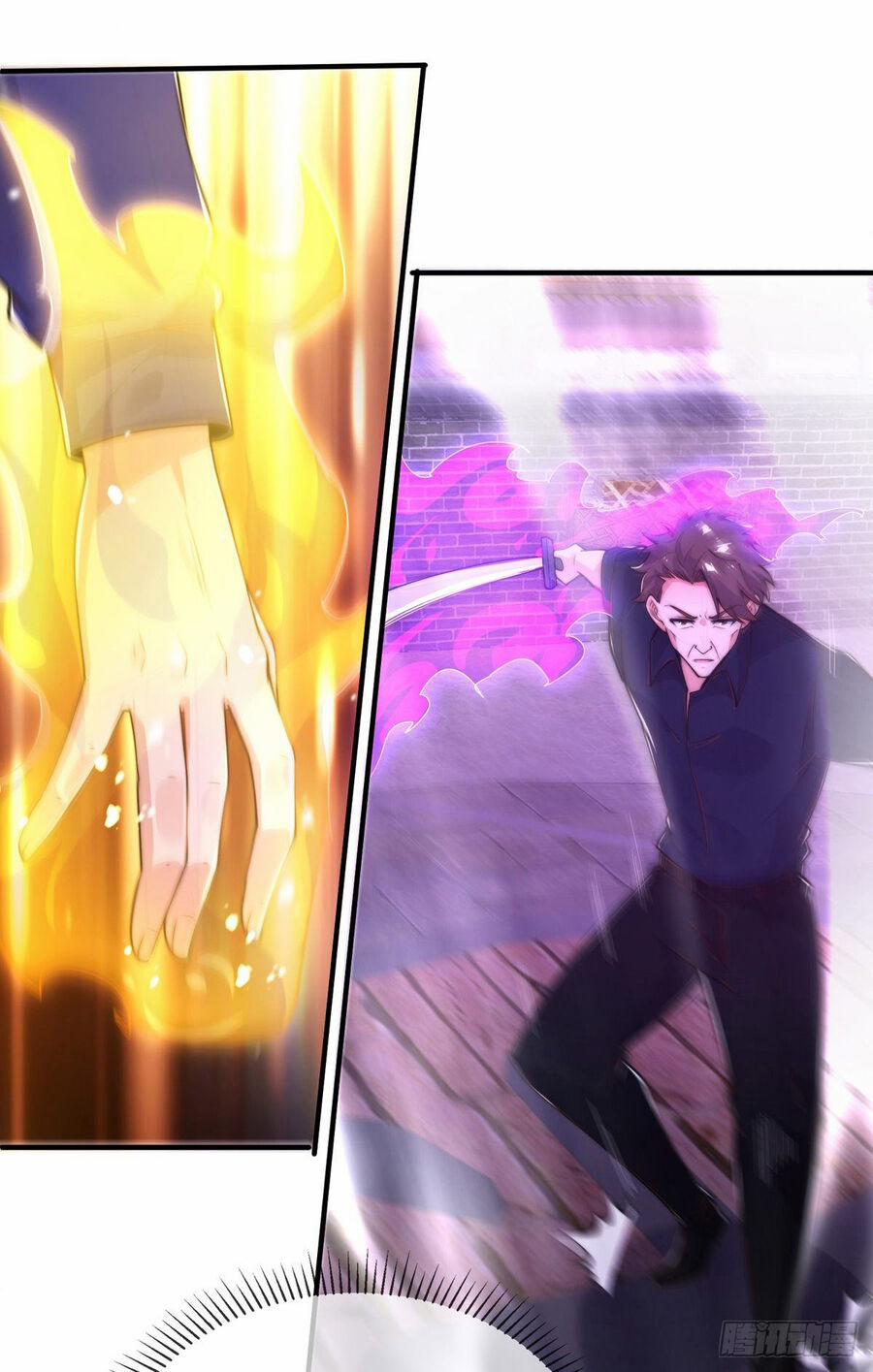 Sư Nương, Xin Tự Trọng 20 trang 7