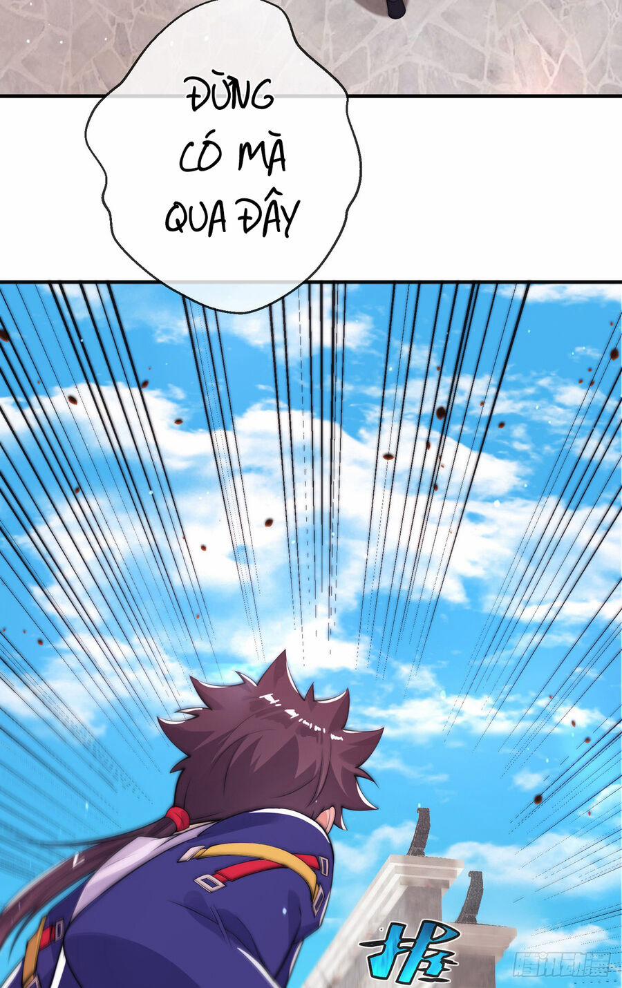 Sư Nương, Xin Tự Trọng 21 trang 16