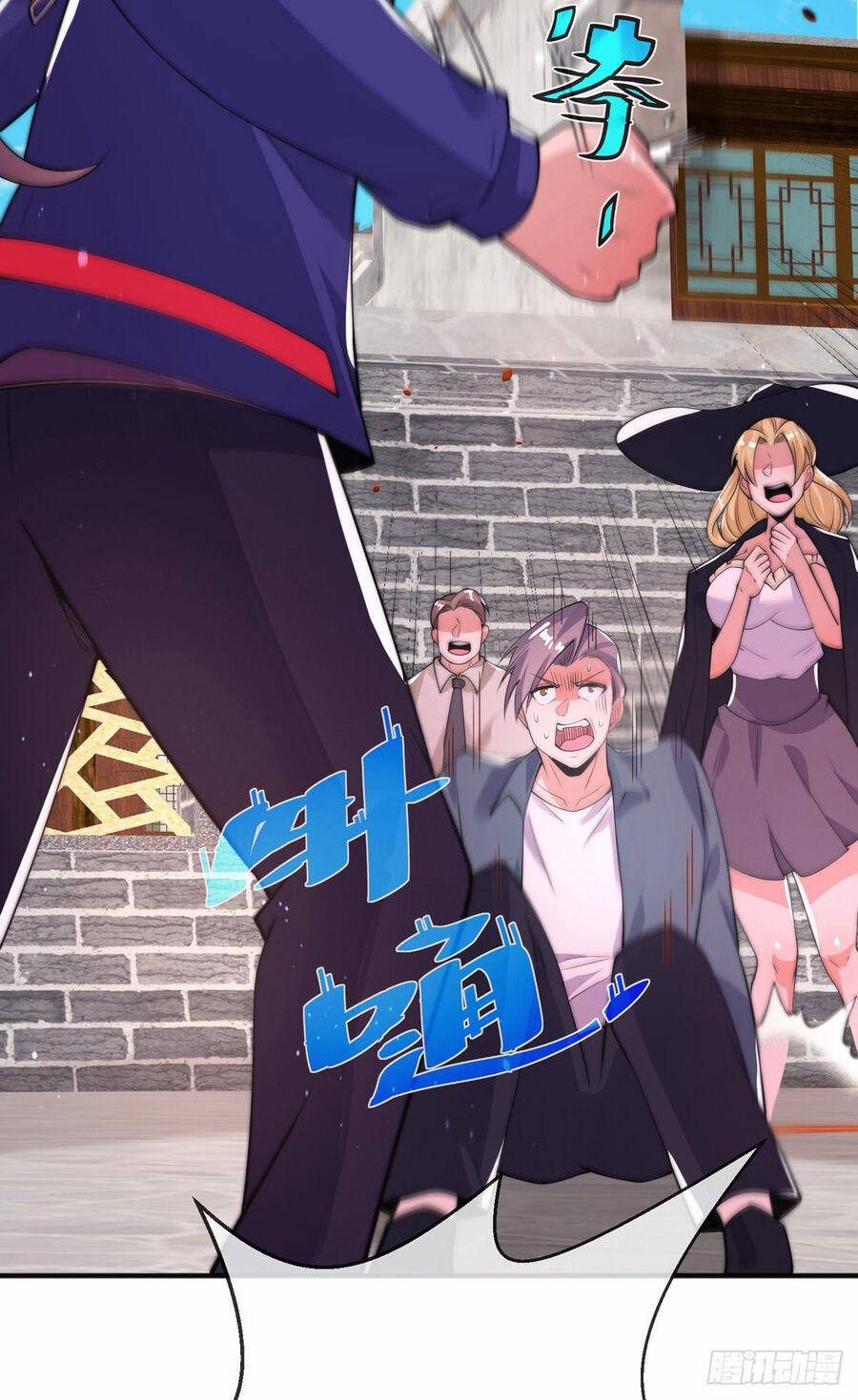 Sư Nương, Xin Tự Trọng 21 trang 17