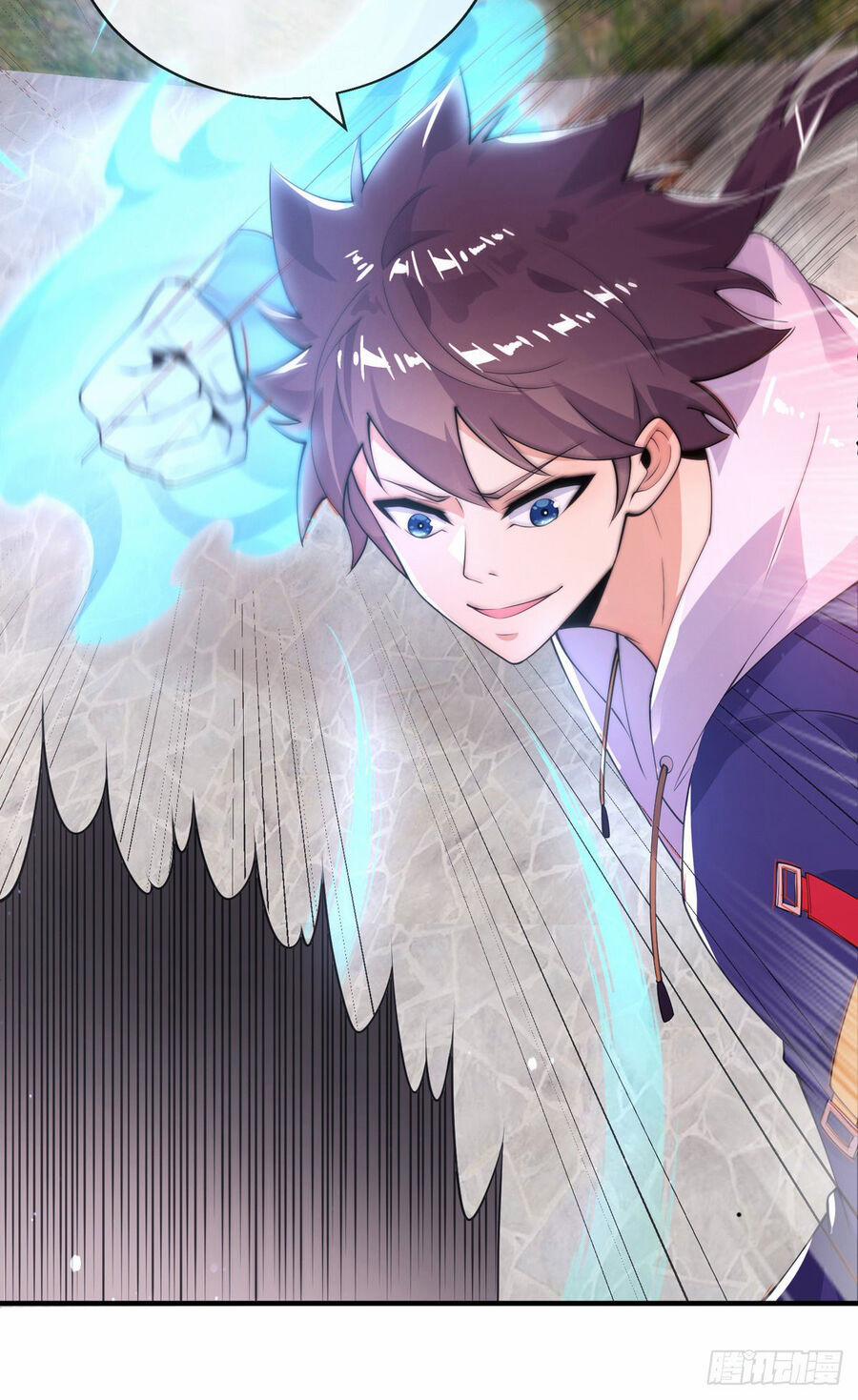 Sư Nương, Xin Tự Trọng 21 trang 19