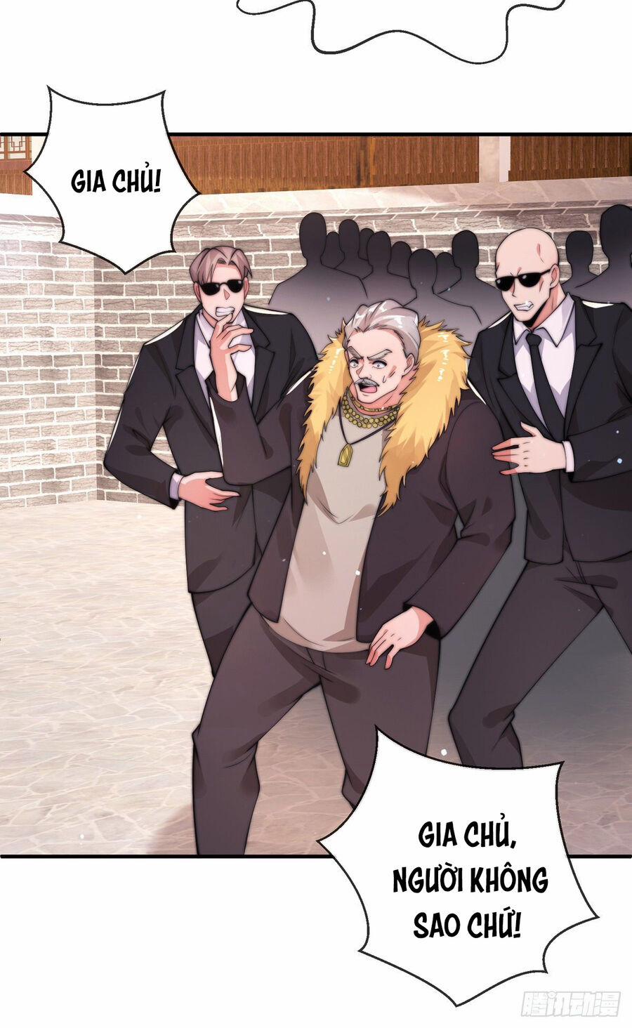 Sư Nương, Xin Tự Trọng 21 trang 2