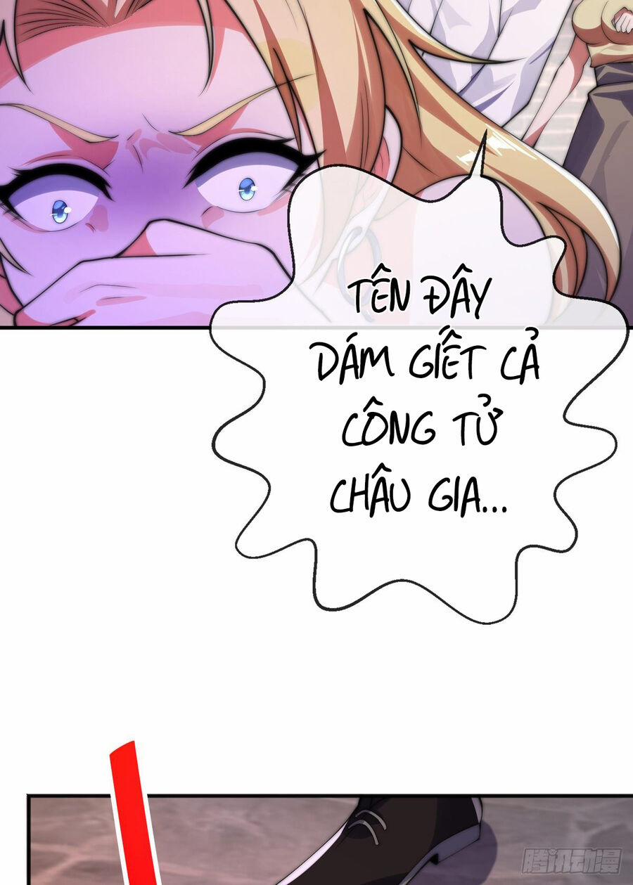 Sư Nương, Xin Tự Trọng 21 trang 23