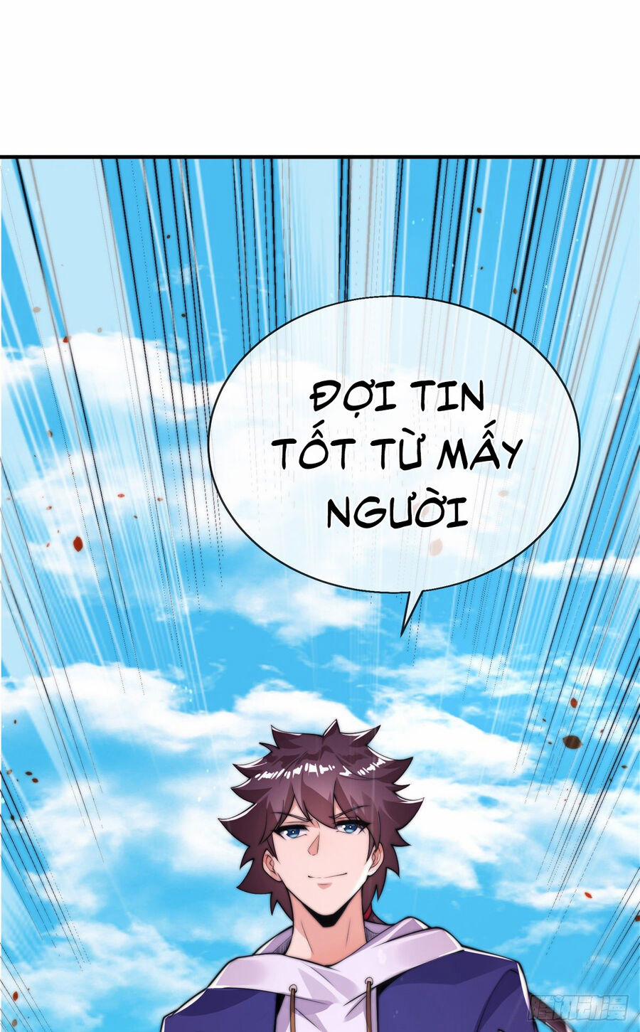 Sư Nương, Xin Tự Trọng 21 trang 50