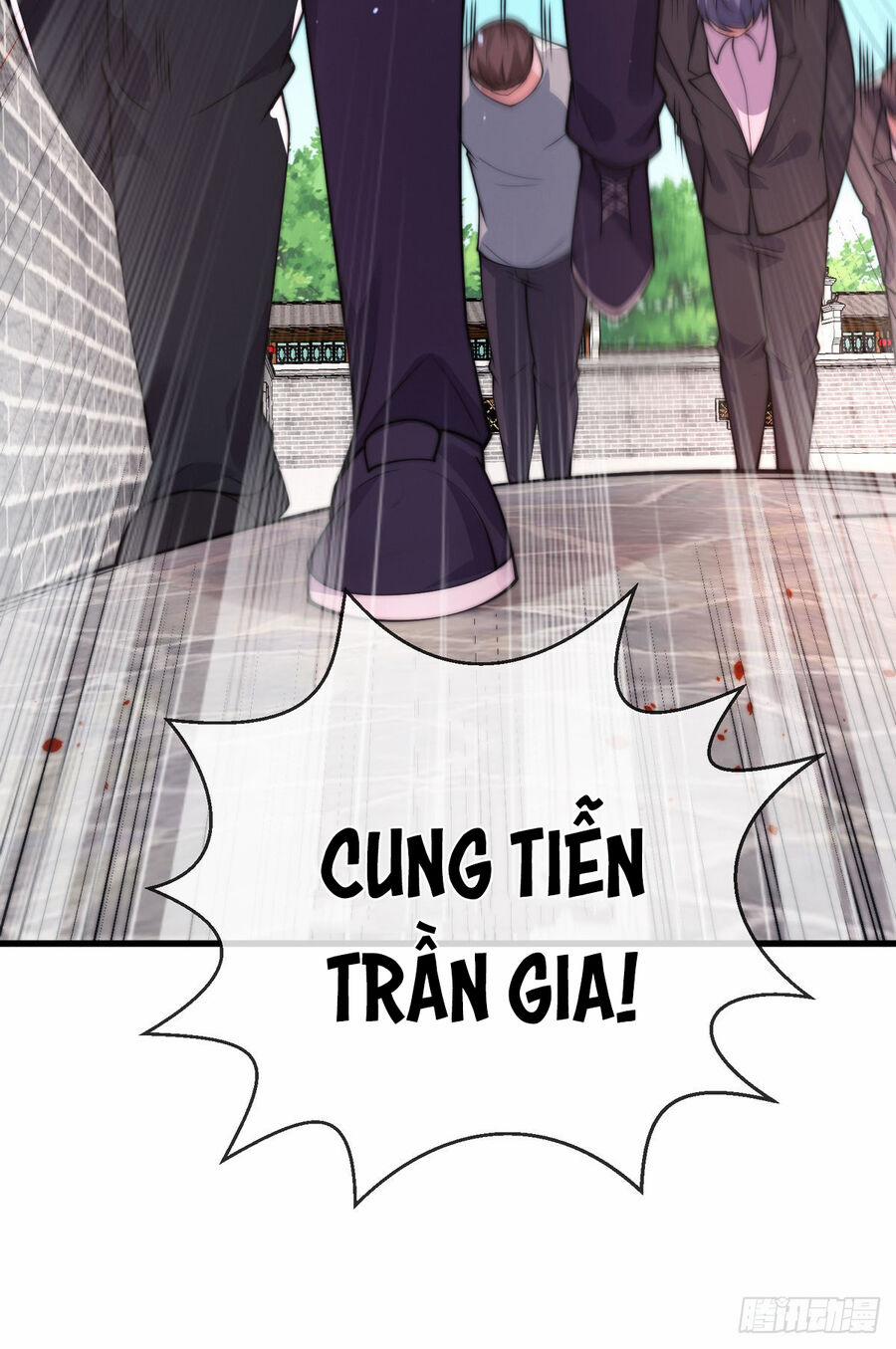 Sư Nương, Xin Tự Trọng 21 trang 52