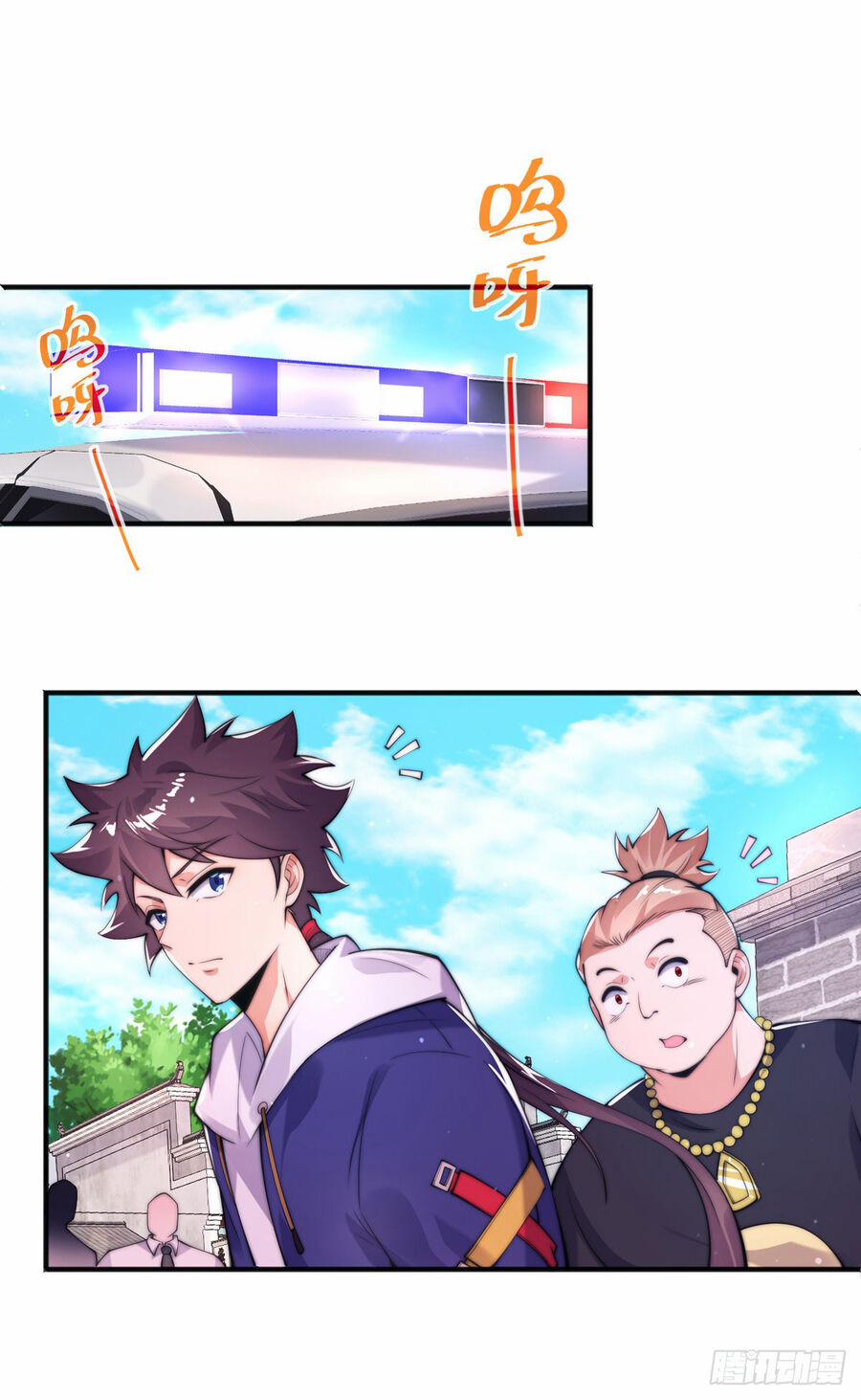 Sư Nương, Xin Tự Trọng 21 trang 53