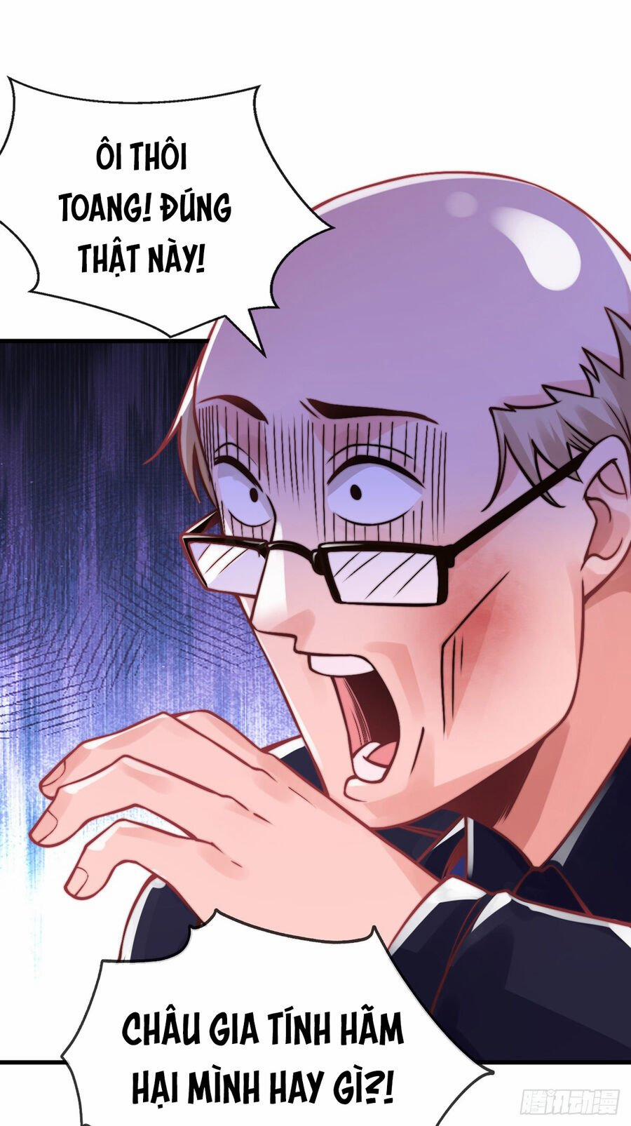 Sư Nương, Xin Tự Trọng 22 trang 11