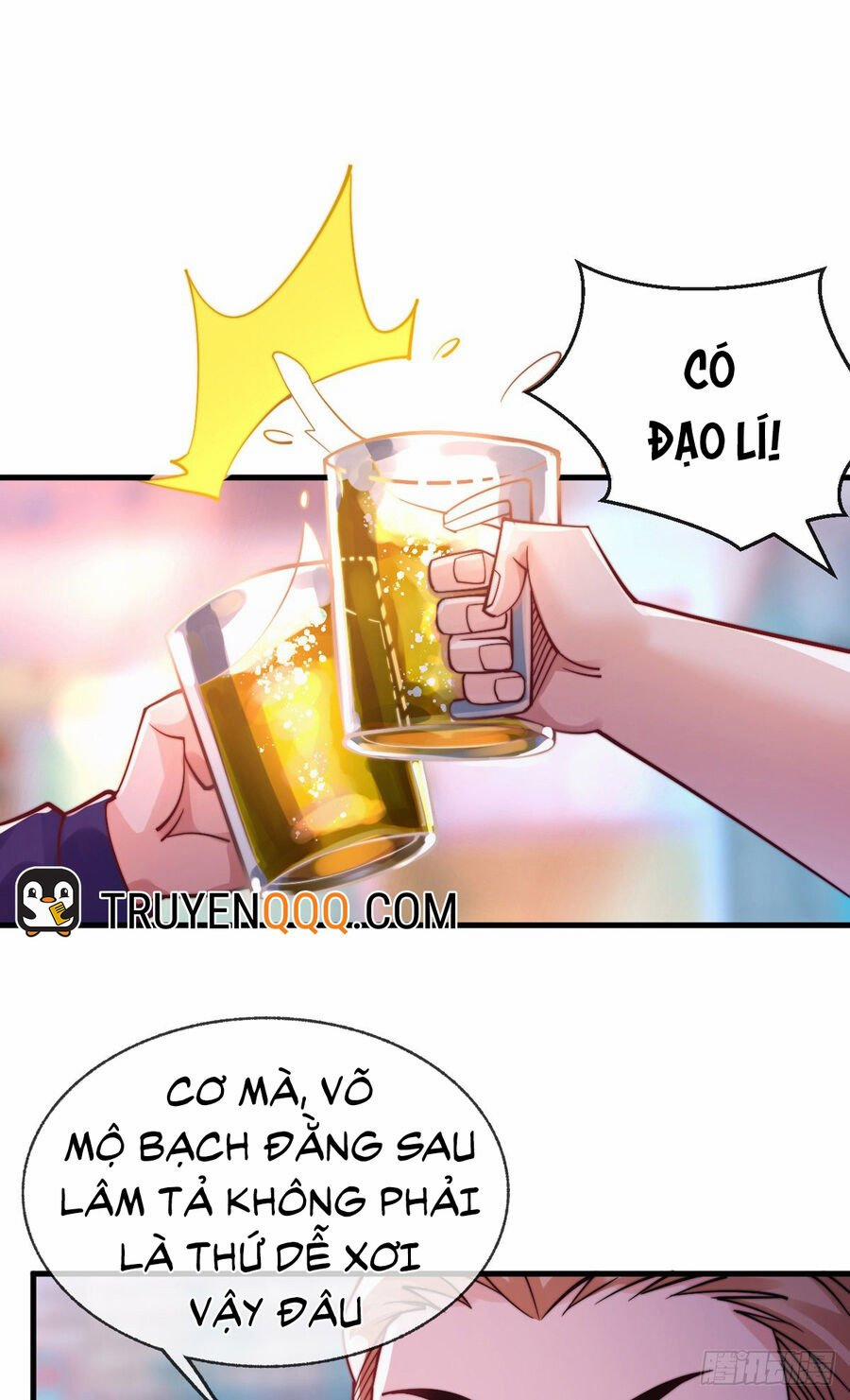 Sư Nương, Xin Tự Trọng 22 trang 18