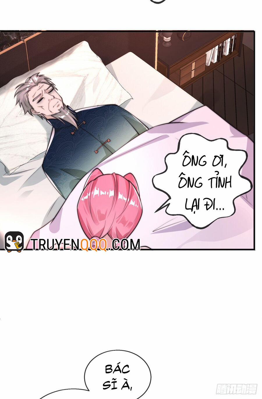 Sư Nương, Xin Tự Trọng 23 trang 17