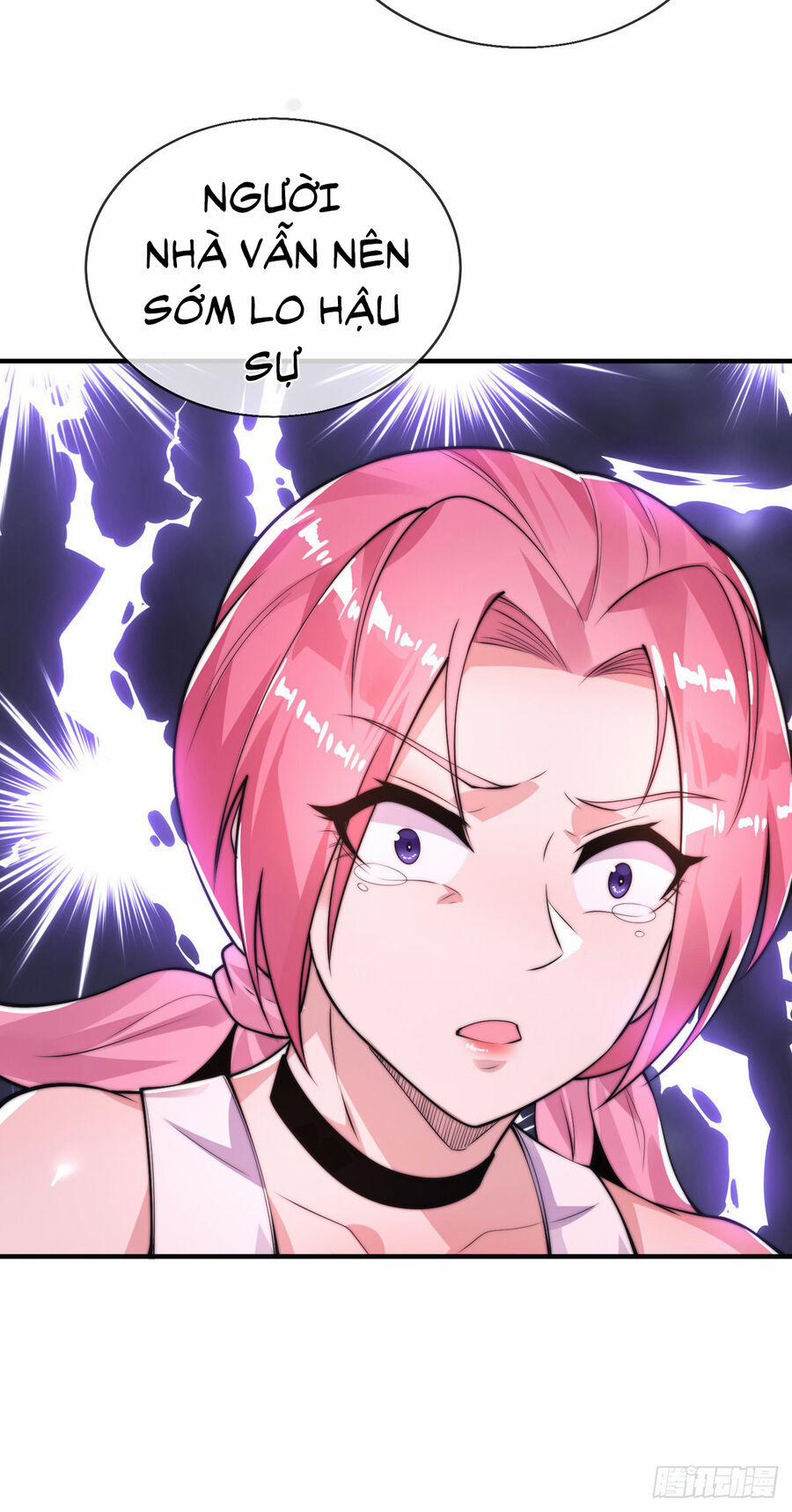 Sư Nương, Xin Tự Trọng 23 trang 19