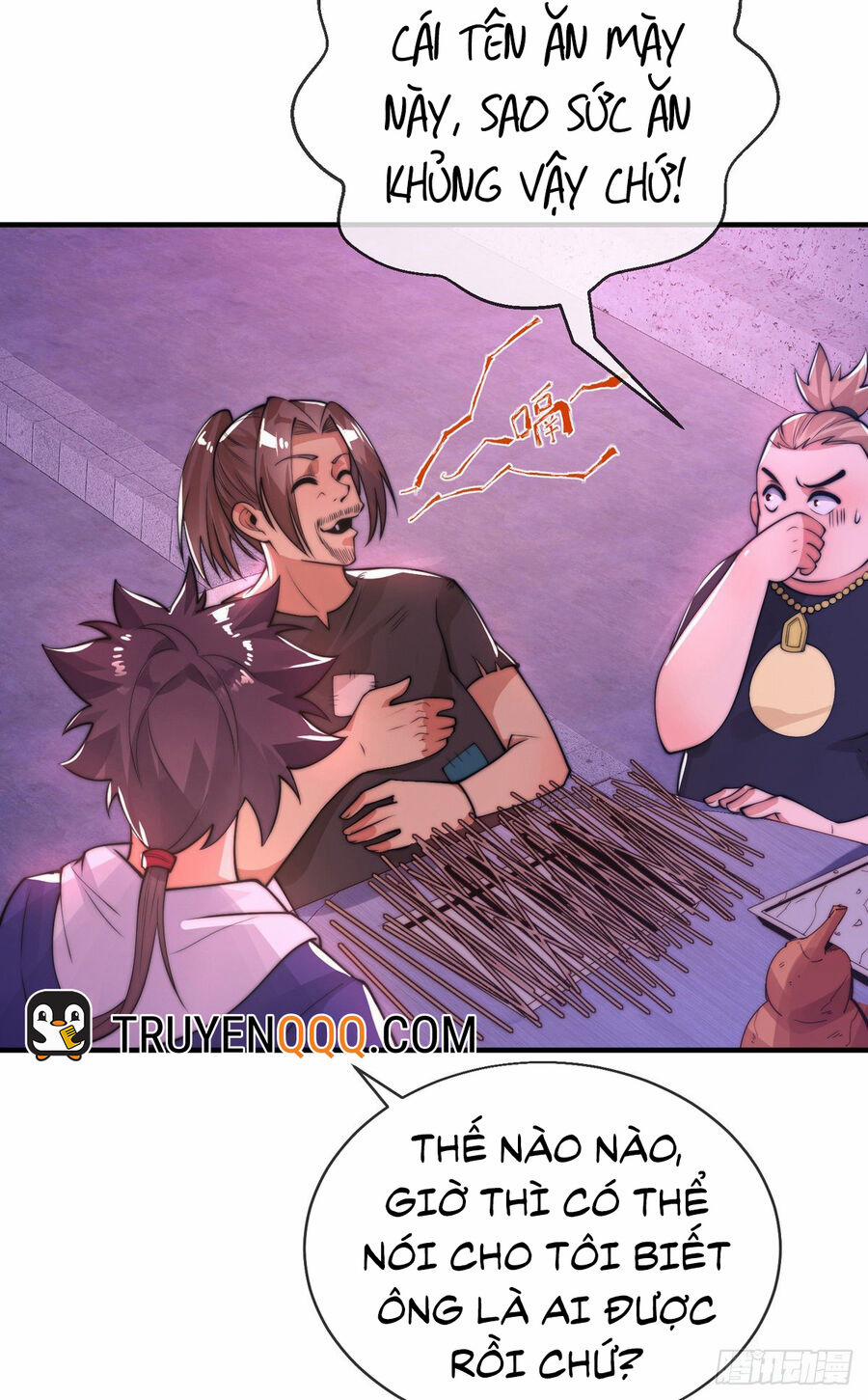 Sư Nương, Xin Tự Trọng 23 trang 2