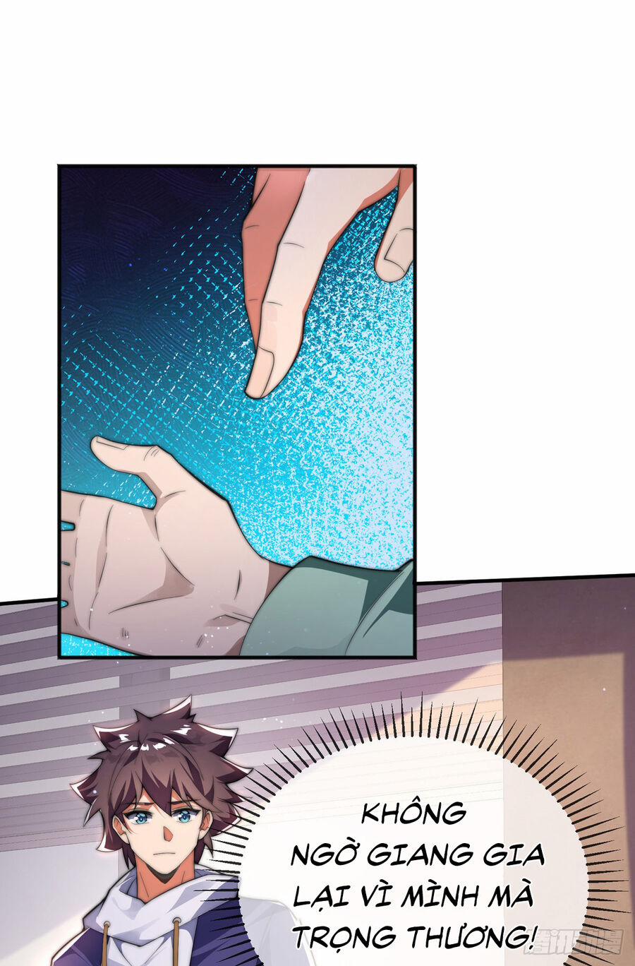 Sư Nương, Xin Tự Trọng 23 trang 32