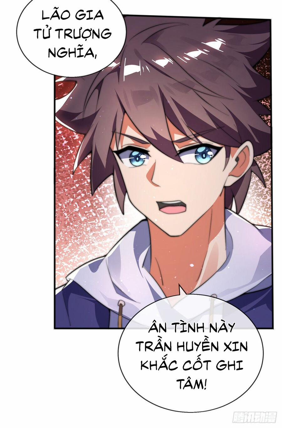 Sư Nương, Xin Tự Trọng 23 trang 36