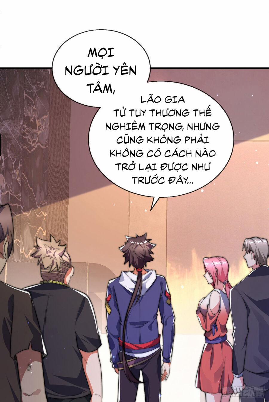 Sư Nương, Xin Tự Trọng 23 trang 37