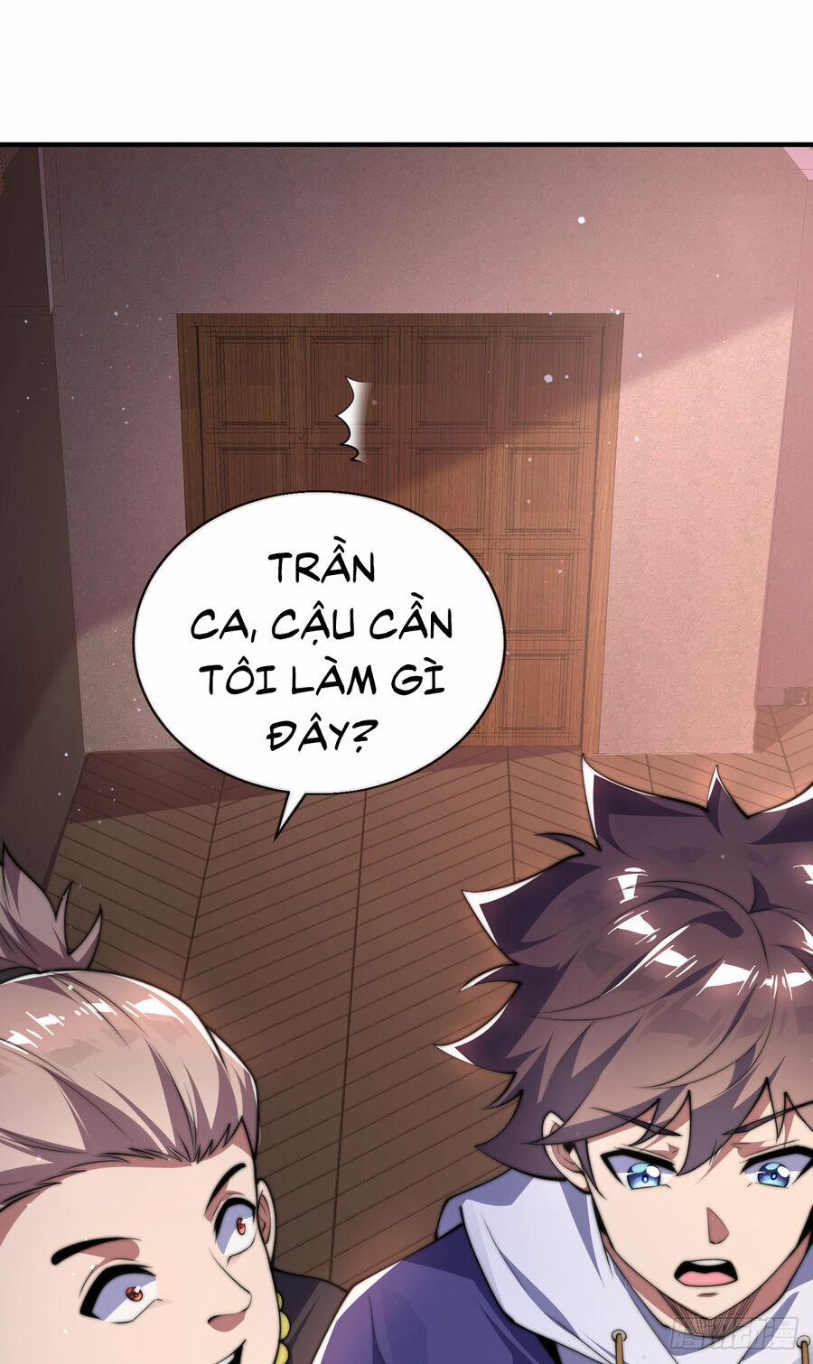 Sư Nương, Xin Tự Trọng 23 trang 40