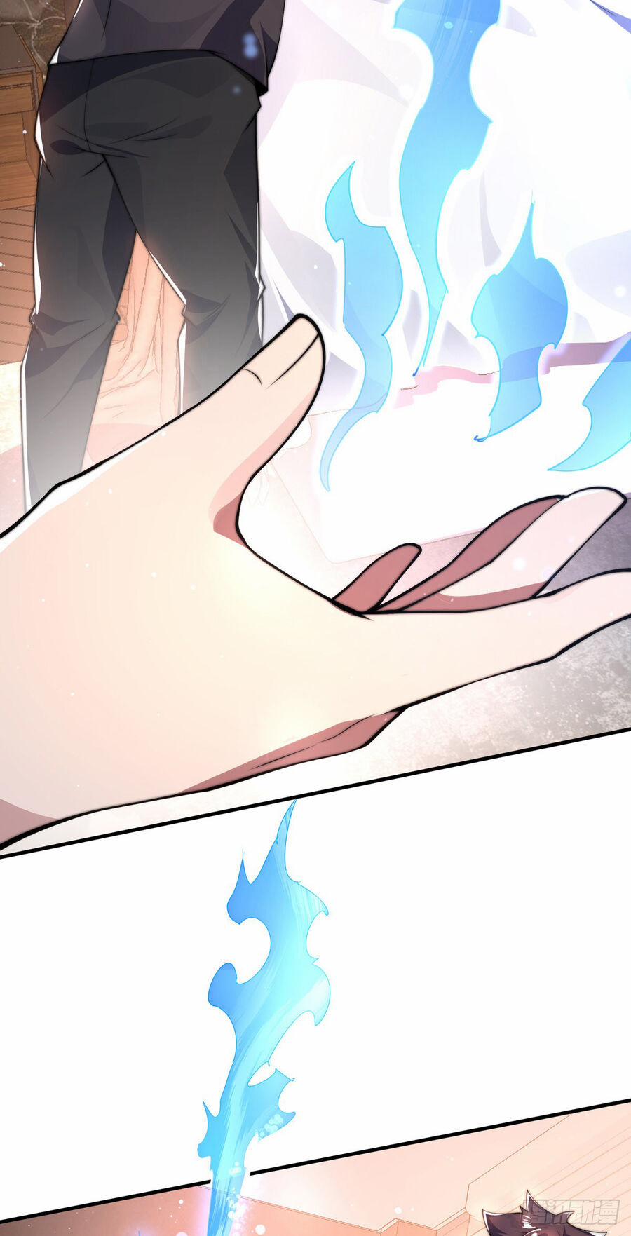 Sư Nương, Xin Tự Trọng 23 trang 42