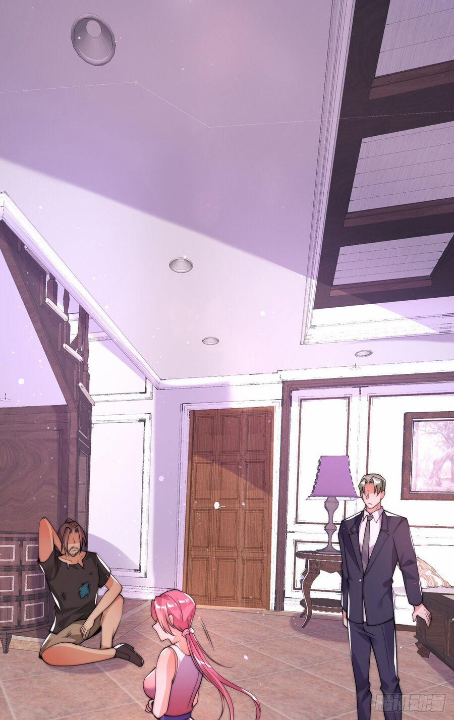 Sư Nương, Xin Tự Trọng 23 trang 46