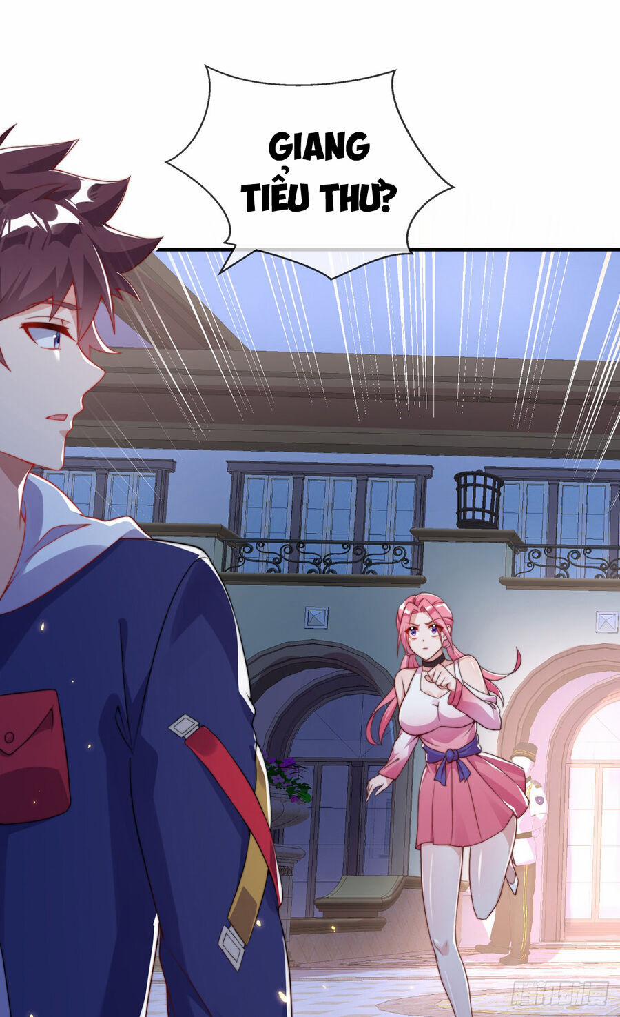 Sư Nương, Xin Tự Trọng 24 trang 14