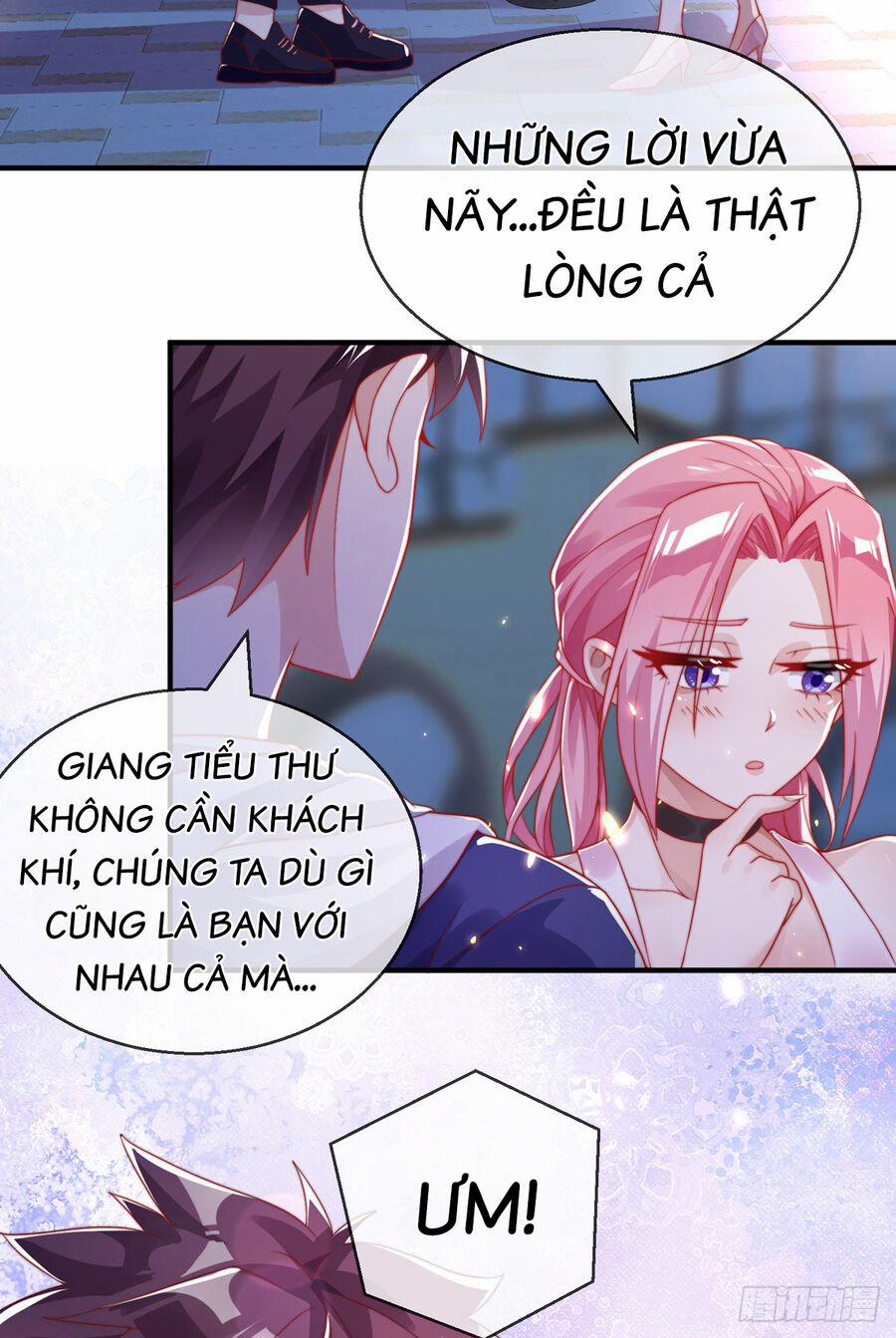 Sư Nương, Xin Tự Trọng 24 trang 18