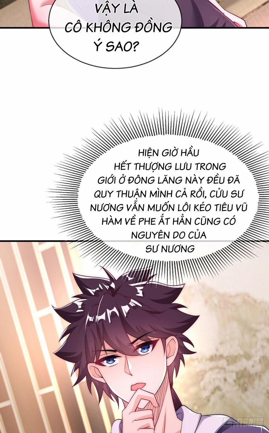 Sư Nương, Xin Tự Trọng 24 trang 34