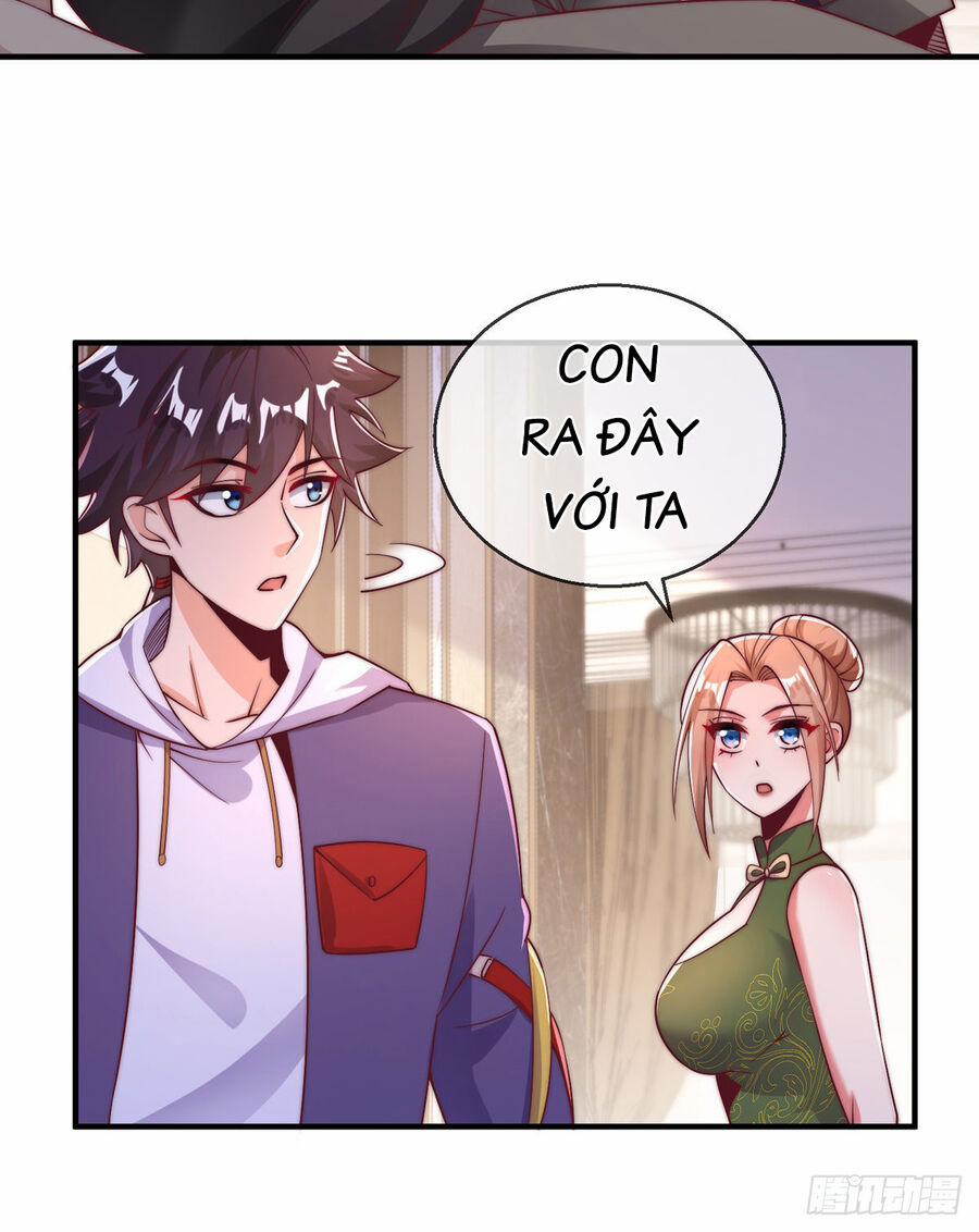 Sư Nương, Xin Tự Trọng 24 trang 40