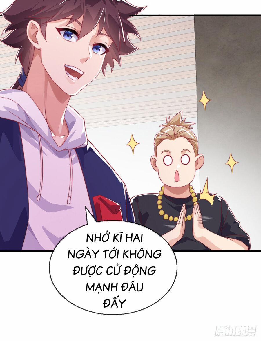 Sư Nương, Xin Tự Trọng 24 trang 7