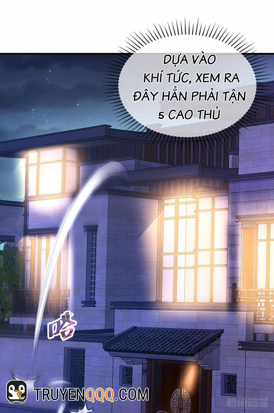 Sư Nương, Xin Tự Trọng 25 trang 1