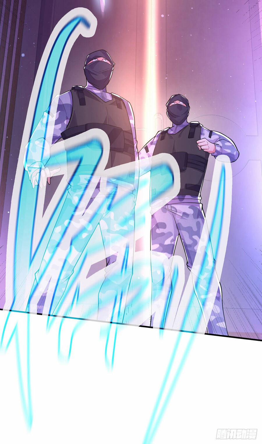 Sư Nương, Xin Tự Trọng 25 trang 16