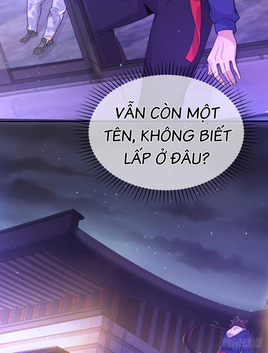 Sư Nương, Xin Tự Trọng 25 trang 19