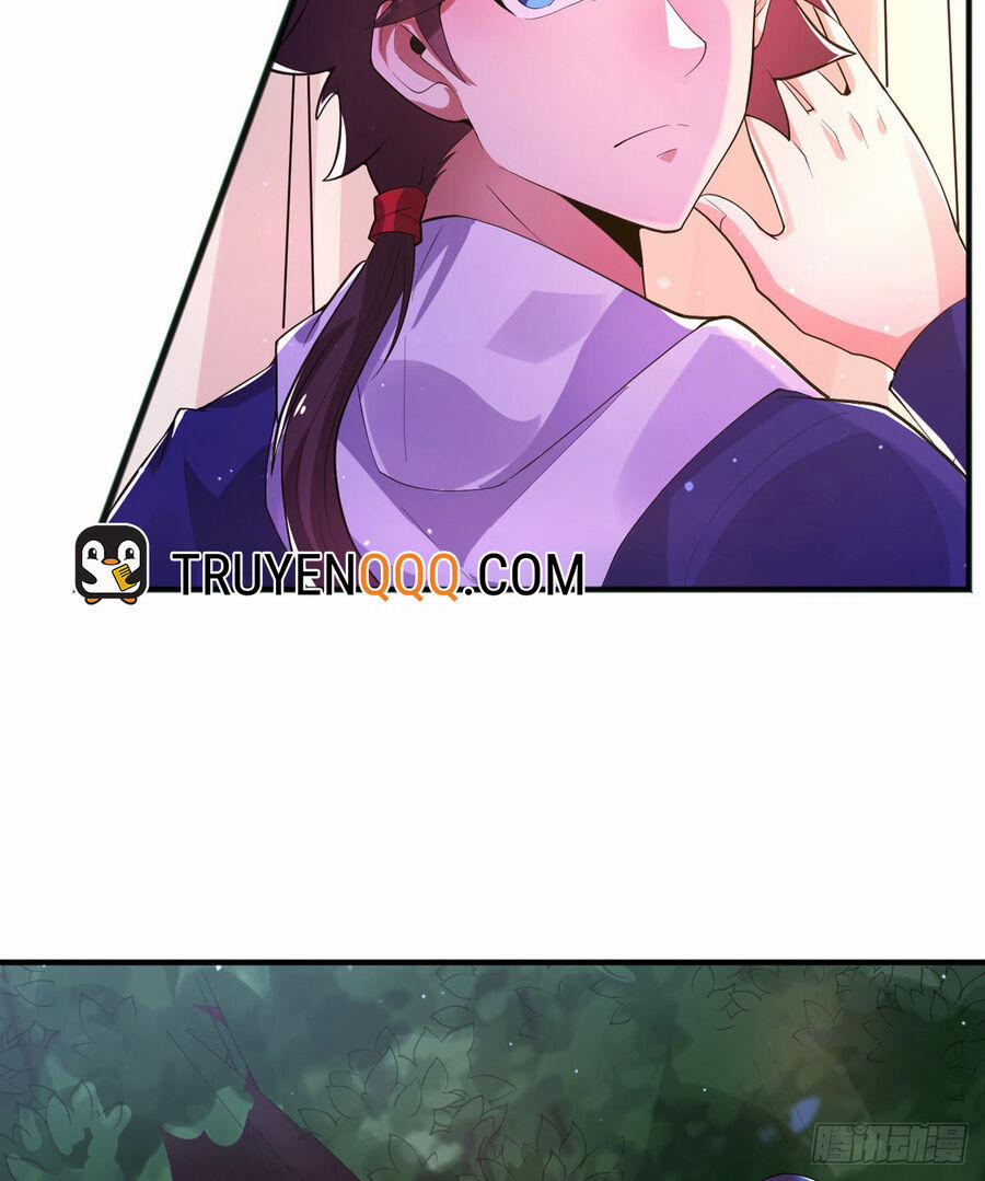 Sư Nương, Xin Tự Trọng 25 trang 26