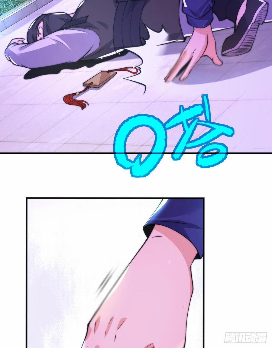 Sư Nương, Xin Tự Trọng 25 trang 33