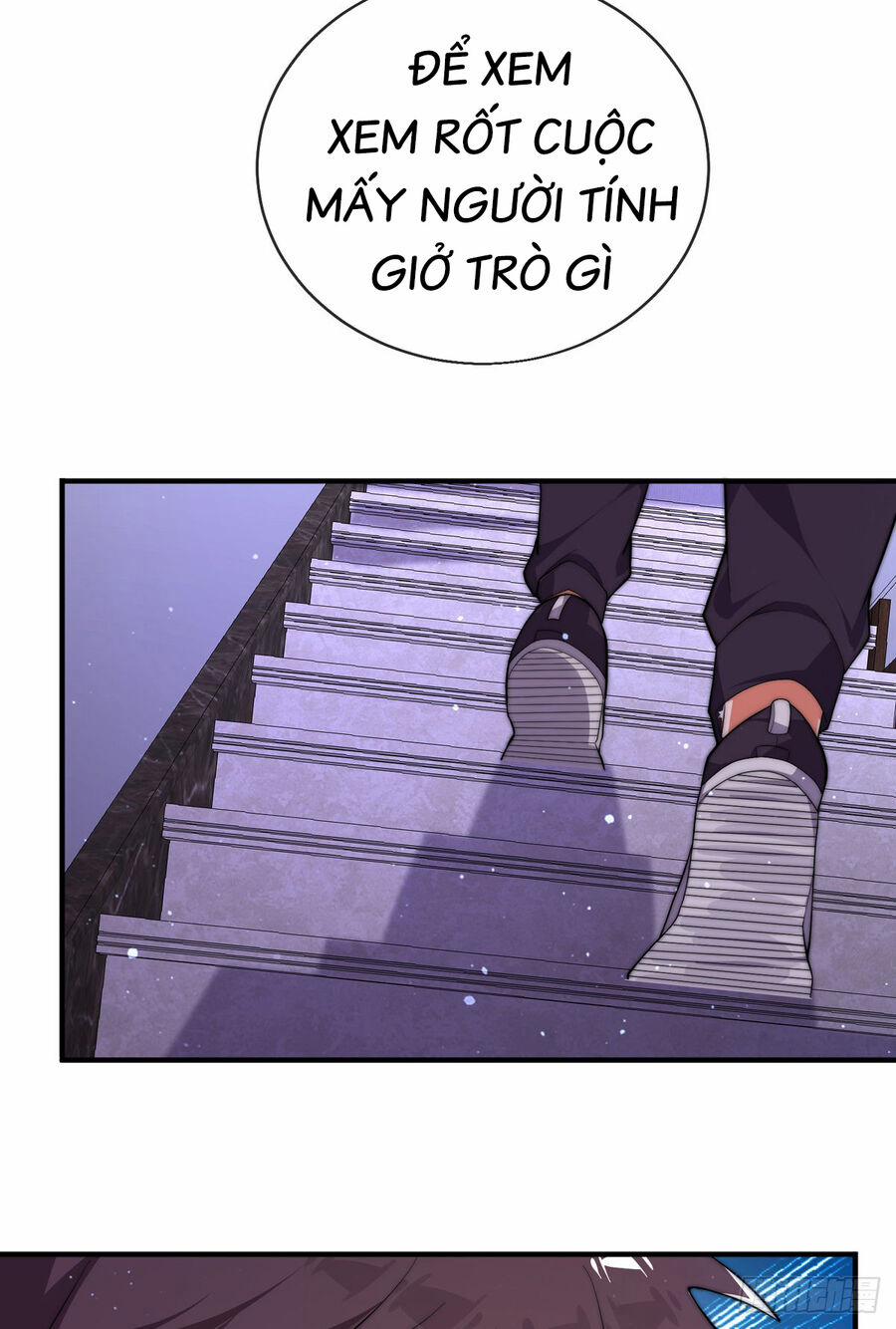 Sư Nương, Xin Tự Trọng 25 trang 37