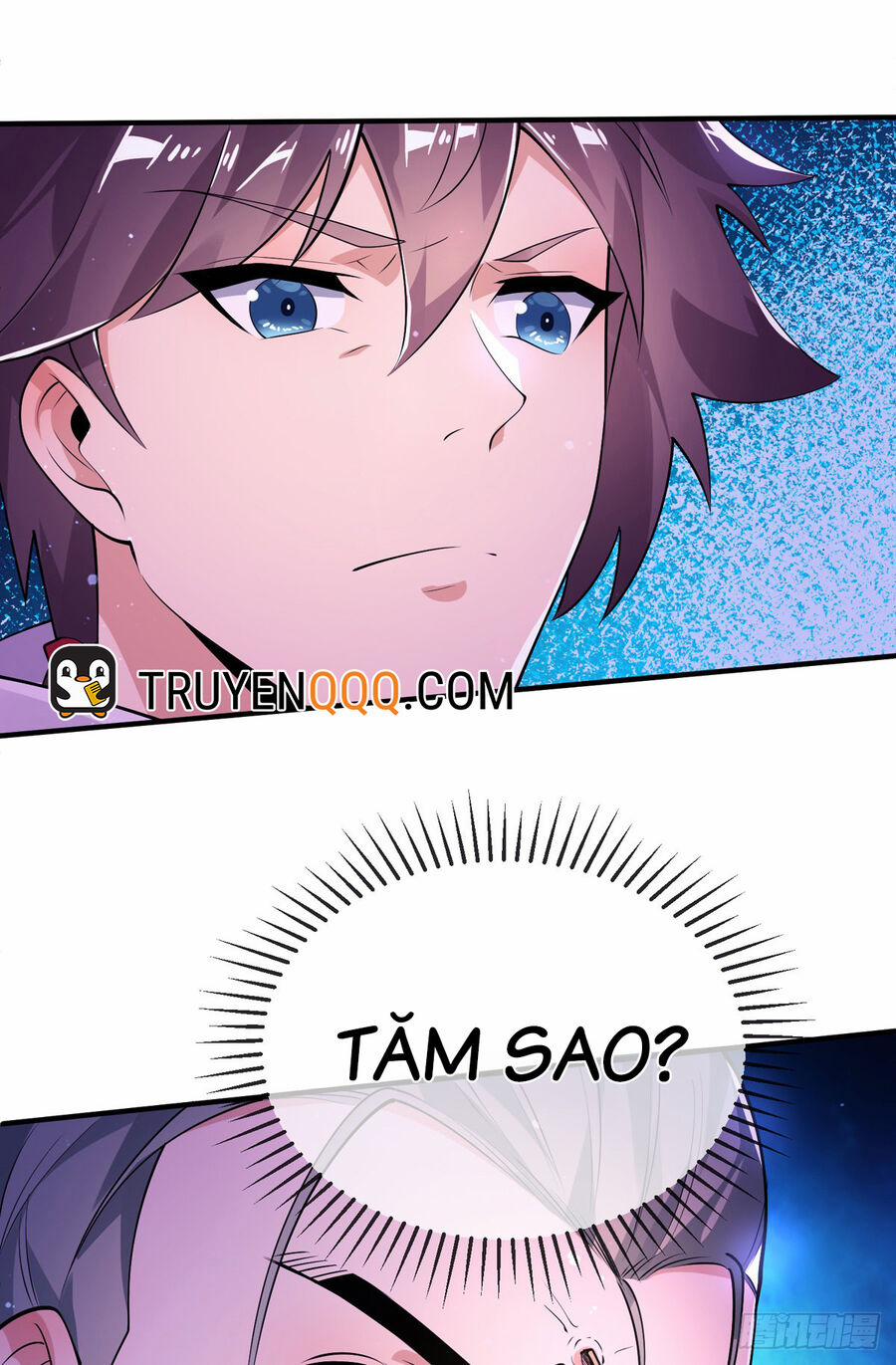 Sư Nương, Xin Tự Trọng 25 trang 40