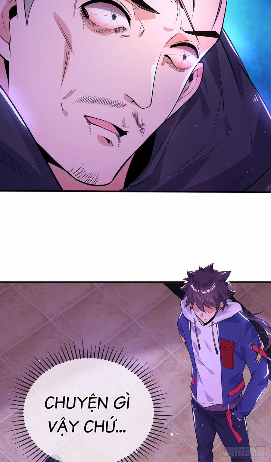 Sư Nương, Xin Tự Trọng 25 trang 41