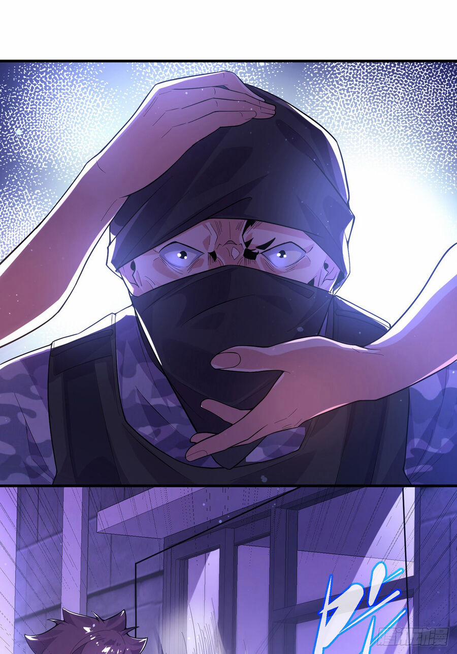 Sư Nương, Xin Tự Trọng 25 trang 8