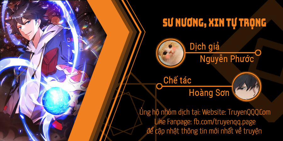 Sư Nương, Xin Tự Trọng 26 trang 0