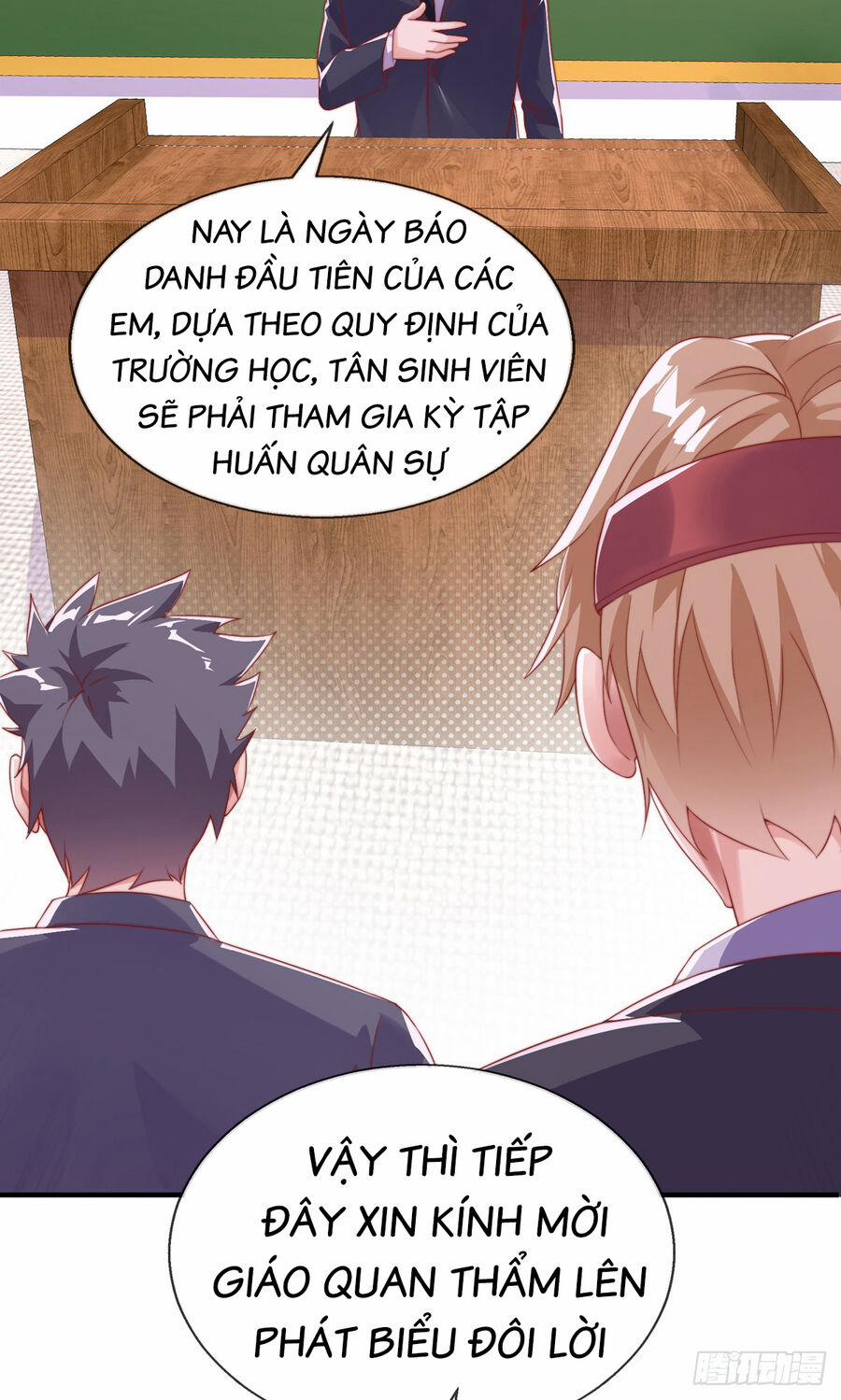 Sư Nương, Xin Tự Trọng 26 trang 23