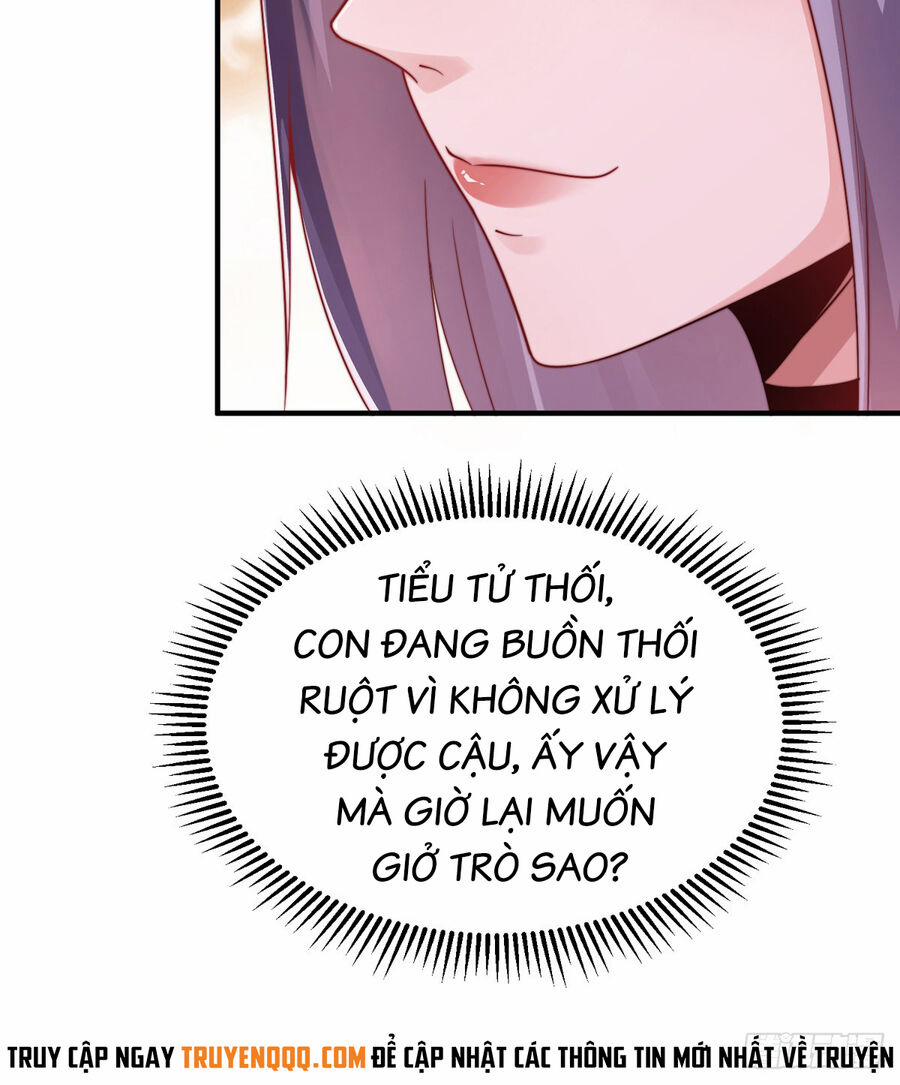 Sư Nương, Xin Tự Trọng 26 trang 45