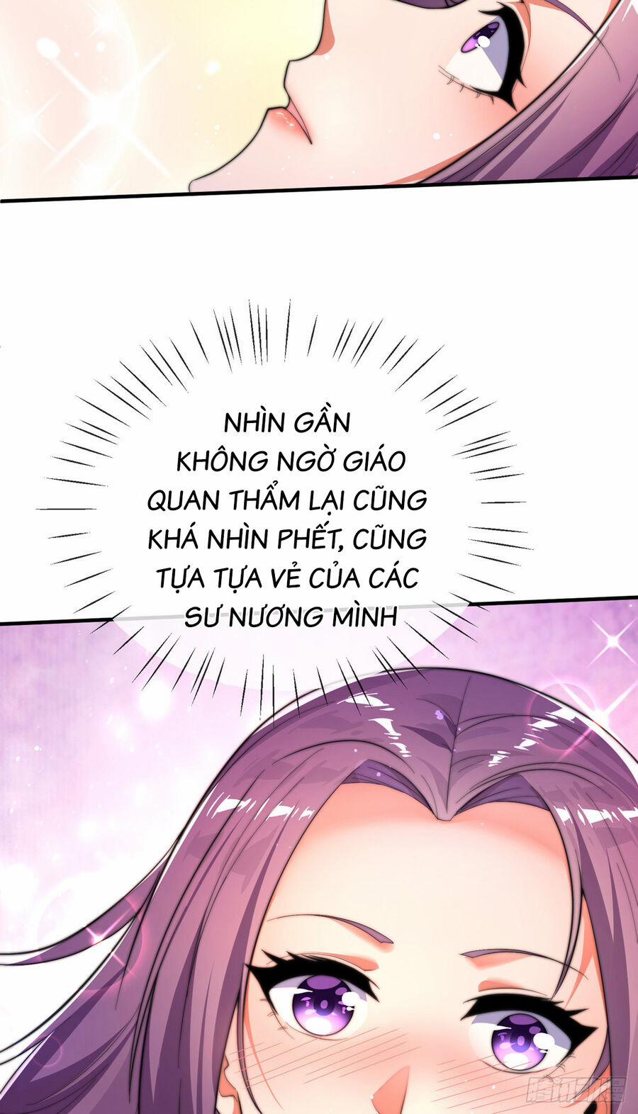 Sư Nương, Xin Tự Trọng 27 trang 17