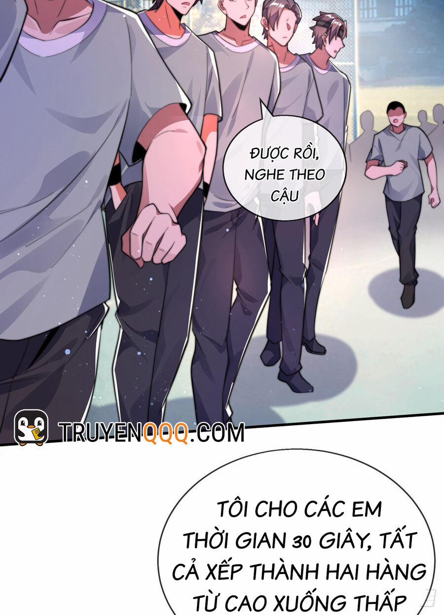 Sư Nương, Xin Tự Trọng 27 trang 35