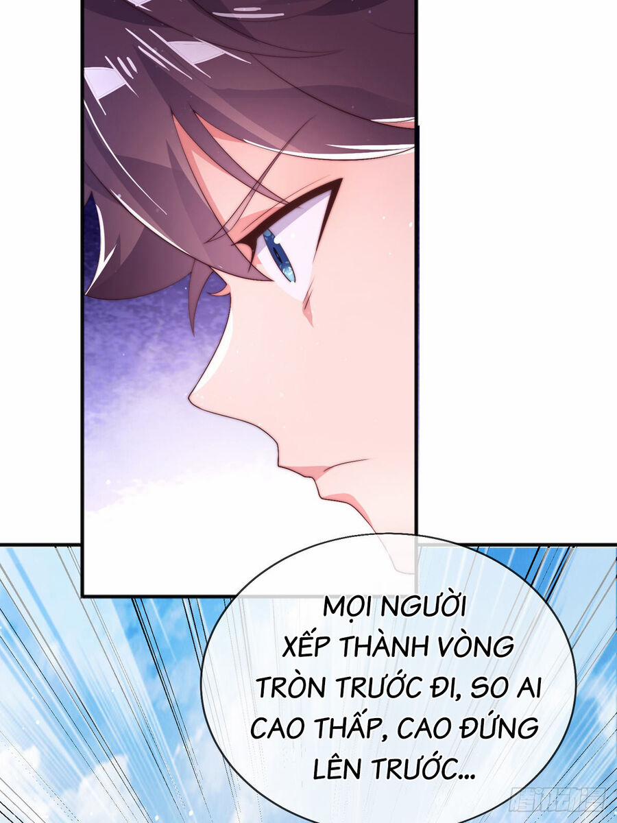 Sư Nương, Xin Tự Trọng 27 trang 38