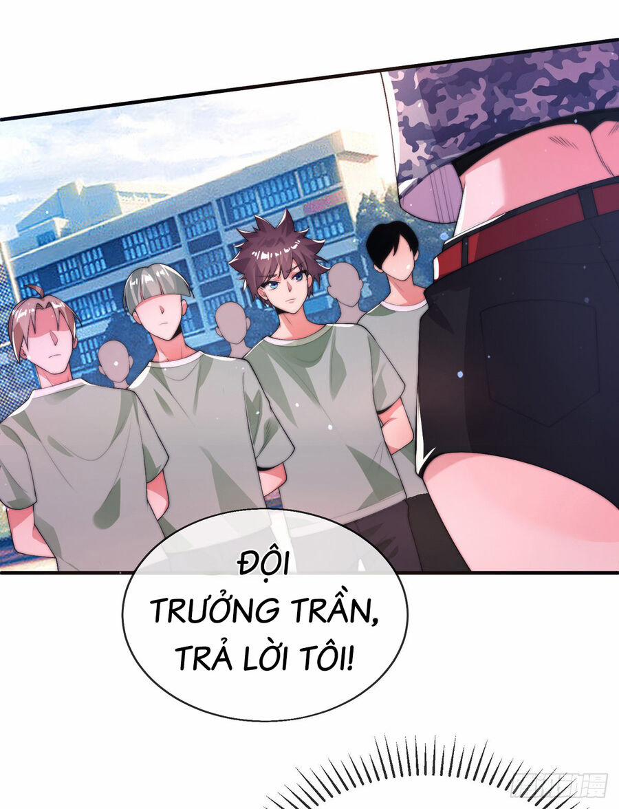 Sư Nương, Xin Tự Trọng 27 trang 45