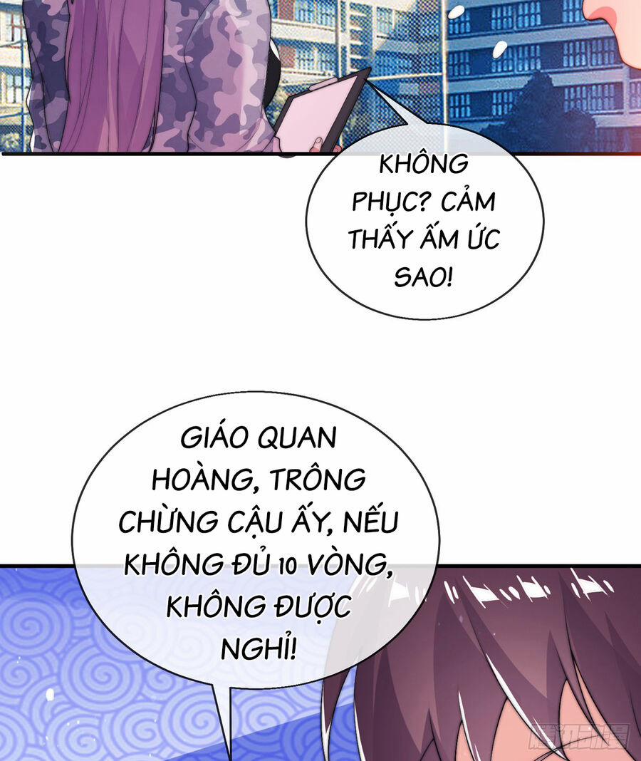 Sư Nương, Xin Tự Trọng 27 trang 49
