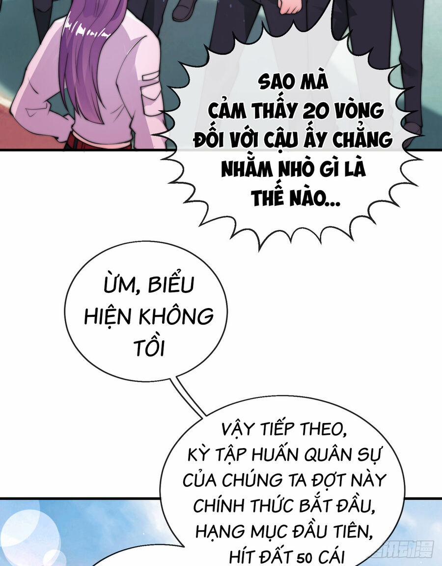 Sư Nương, Xin Tự Trọng 27 trang 56