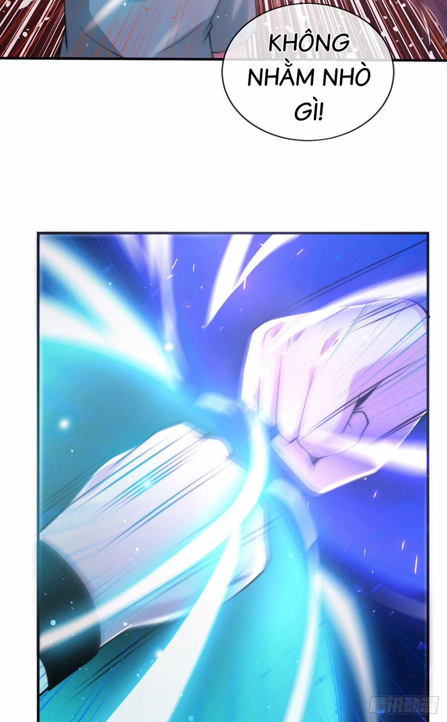 Sư Nương, Xin Tự Trọng 28 trang 16