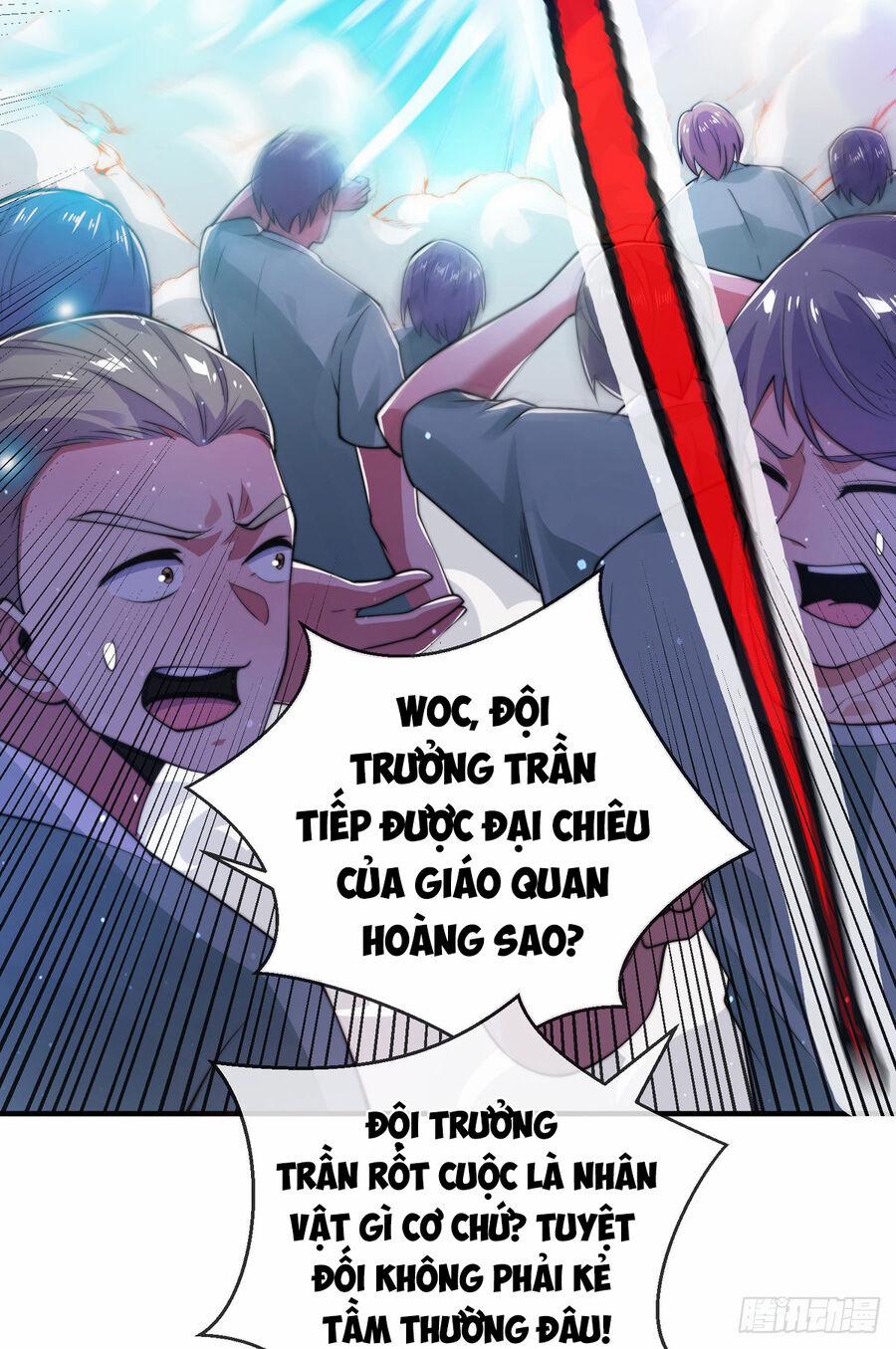 Sư Nương, Xin Tự Trọng 28 trang 18